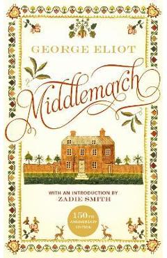 Poza produsului Middlemarch - George Eliot