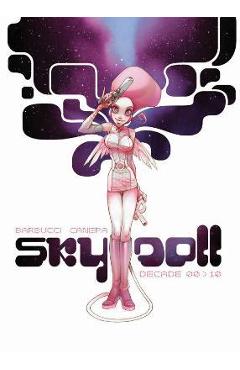 Sky Doll: Decade