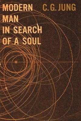 Modern Man in Search of a Soul - C. G. Jung