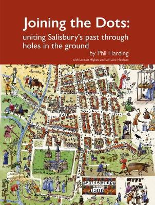 Joining the Dots: uniting Salisbury's past through holes in the ground - Phil Harding