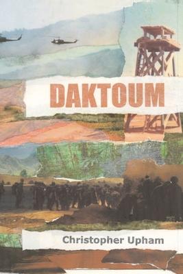 Daktoum - Christopher Upham