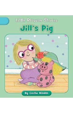 Poza produsului Jill's Pig - Cecilia Minden