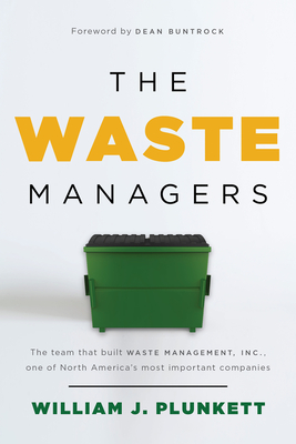 The Waste Managers - William J. Plunkett