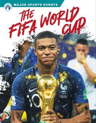 The Fifa World Cup - Matt Lilley