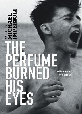 The Perfume Burned His Eyes - Michael Imperioli