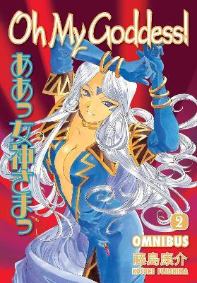 Oh My Goddess! Omnibus, Volume 2 - Kosuke Fujishima