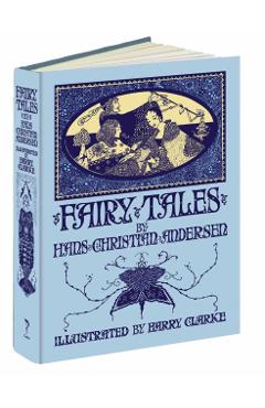 Fairy Tales by Hans Christian Andersen - Hans Christian Andersen