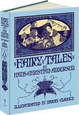 Fairy Tales by Hans Christian Andersen - Hans Christian Andersen