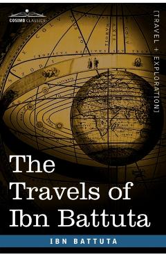 The Travels of Ibn Battuta - Ibn Battuta