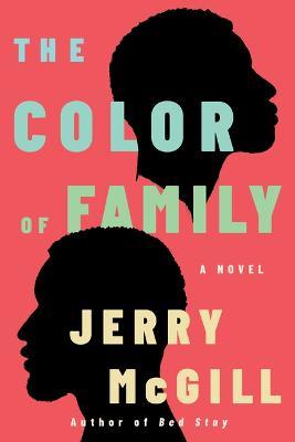 The Color of Family - Jerry Mcgill
