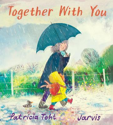 Together with You - Patricia Toht