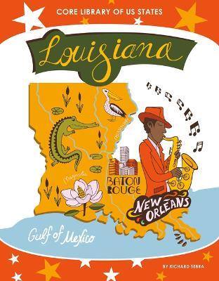Louisiana - Richard Sebra