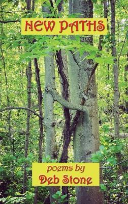 New Paths - Deb Stone