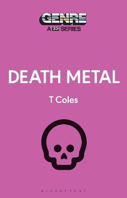 Death Metal - T. Coles