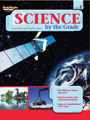 Science by the Grade Reproducible Grade 3 - Stckvagn