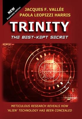Trinity: The Best-Kept Secret - Jacques Vallée