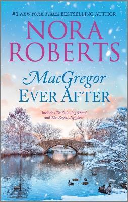 MacGregor Ever After - Nora Roberts