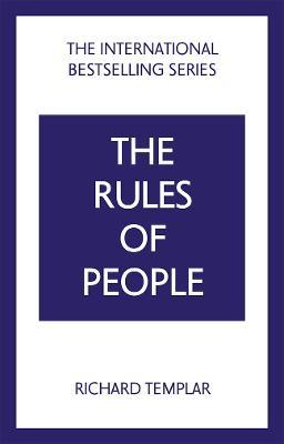 The Rules of People - Richard Templar