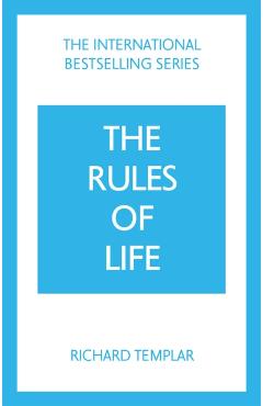 The Rules of Life - Richard Templar