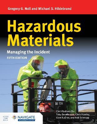 Hazardous Materials: Managing the Incident with Navigate Advantage Access - Gregory G. Noll