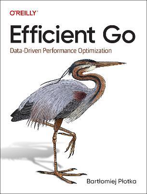 Efficient Go: Data-Driven Performance Optimization - Bartlomiej Plotka