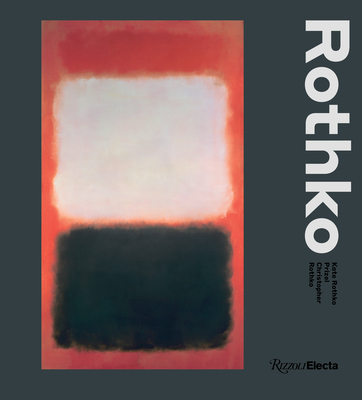 Mark Rothko - Christopher Rothko