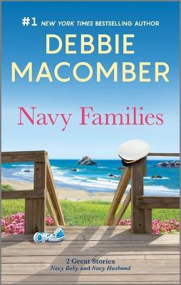 Navy Families - Debbie Macomber