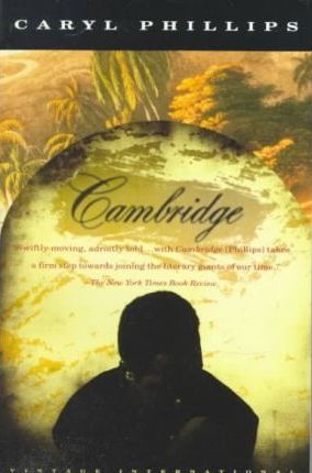 Cambridge - Caryl Phillips