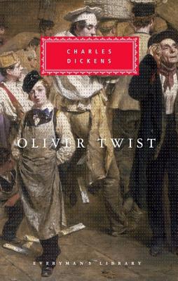 Oliver Twist: Introduction by Michael Slater - Charles Dickens