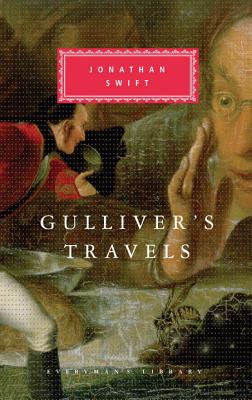Gulliver's Travels: Introduction by Pat Rogers - Jonathan Swift