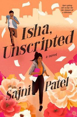 Isha, Unscripted - Sajni Patel