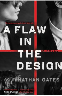 A Flaw in the Design - Nathan Oates