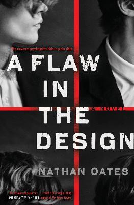 A Flaw in the Design - Nathan Oates