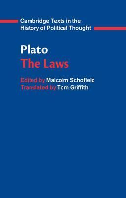 Plato: Laws - Plato