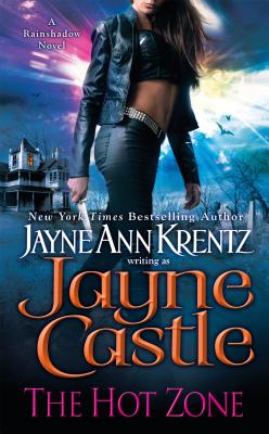 The Hot Zone - Jayne Castle