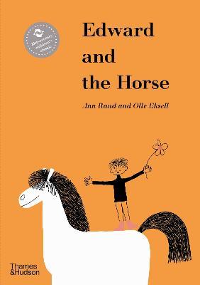 Edward and the Horse - Ann Rand