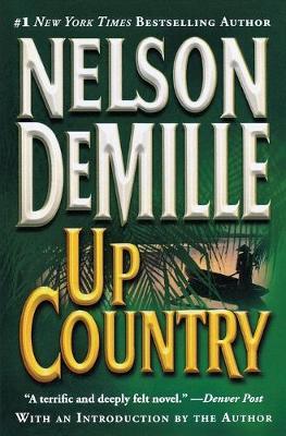 Up Country - Nelson Demille
