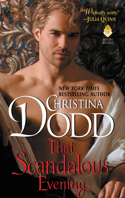 That Scandalous Evening: The Governess Brides - Christina Dodd