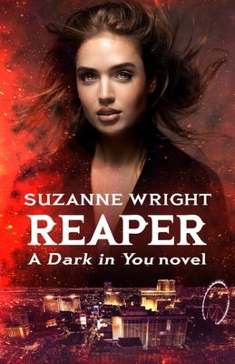 The Reaper - Suzanne Wright