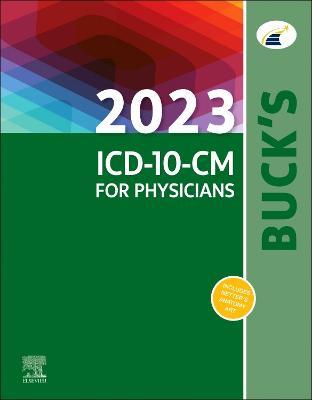 Buck's 2023 ICD-10-CM for Physicians - Elsevier