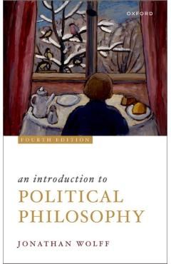 An Introduction to Political Philosophy - Wolff