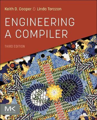 Engineering a Compiler - Keith D. Cooper