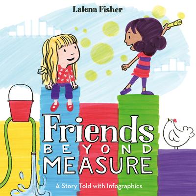 Friends Beyond Measure - Lalena Fisher