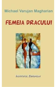 Poza produsului Femeia dracului - Michael Varujan Magharian