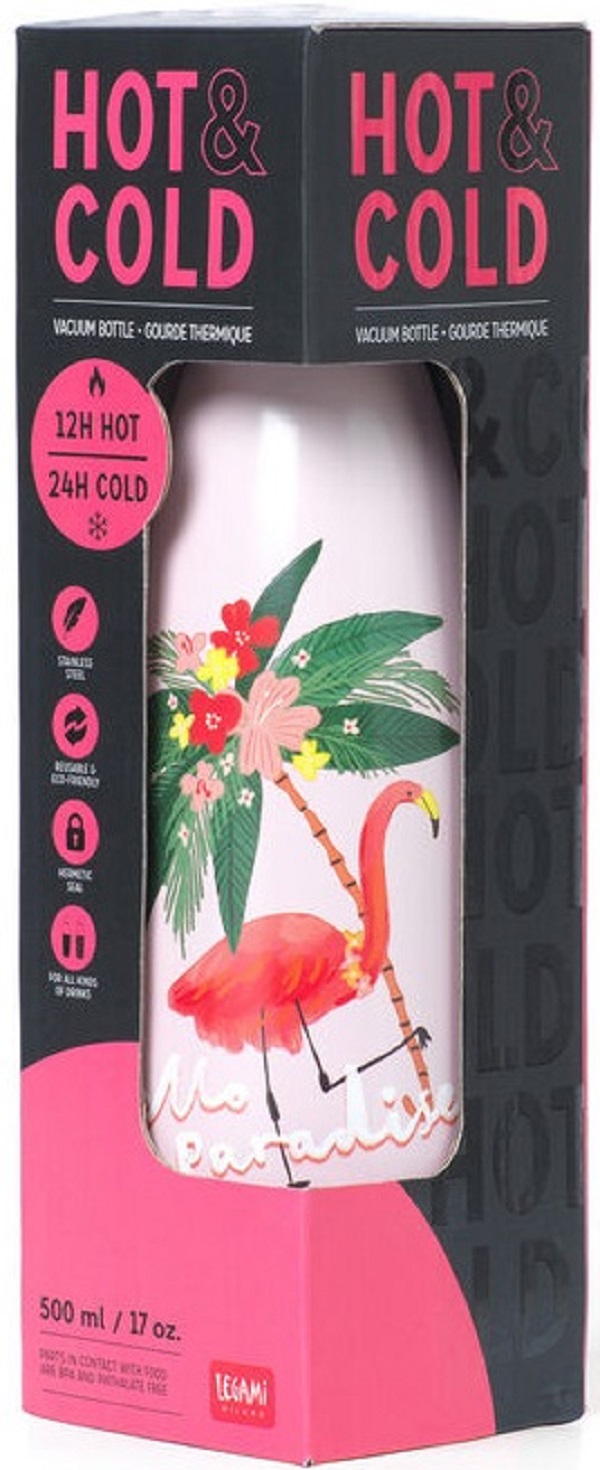 Termos: Flamingo 500 ml