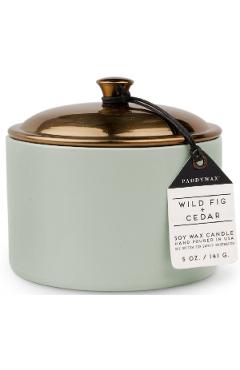 Imaginea produsului 'Lumanare: Wild Fig and Cedar'