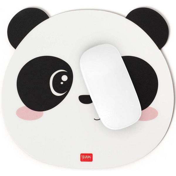 Mousepad flexibil: Panda