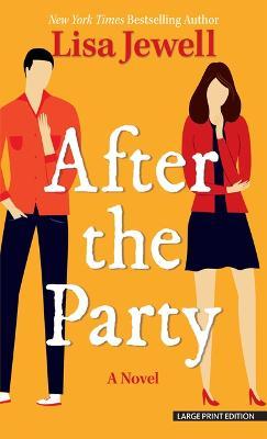 After the Party - Lisa Jewell