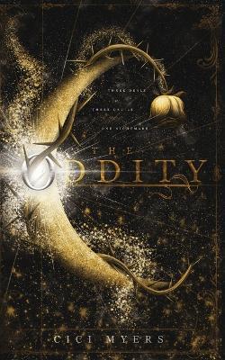 The Oddity - Cici Myers