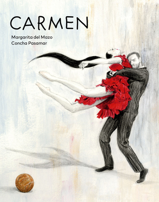 Carmen (Spanish Language Edition) - Margarita Del Mazo